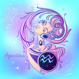 Aquarius