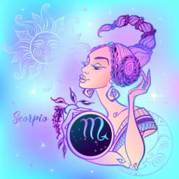 Scorpio